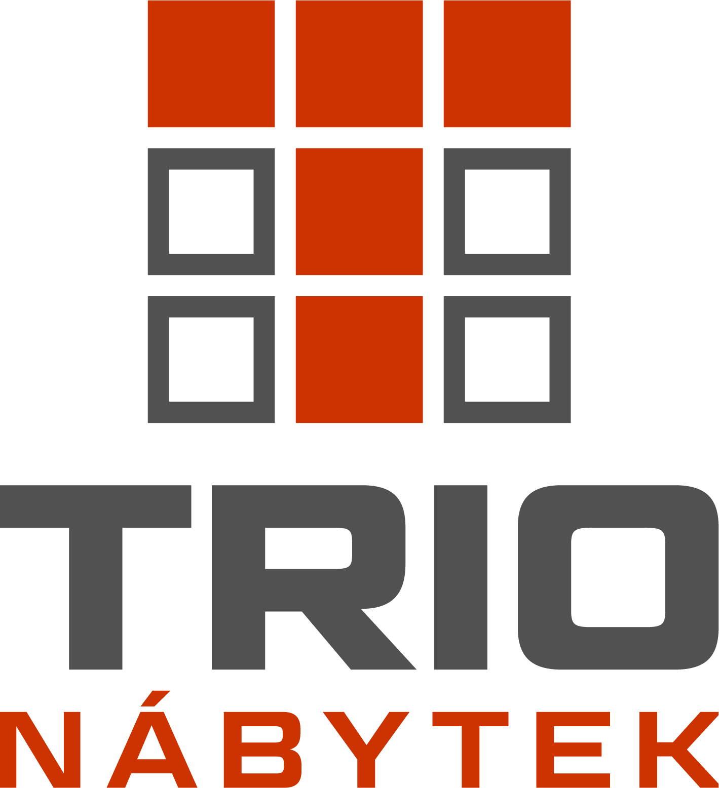 TRIO NÁBYTEK